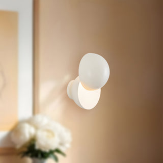 Void 12 in Wall Sconce