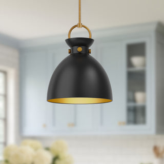 Waldo 14 in Pendant