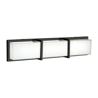Watford 25 in Vanity Light