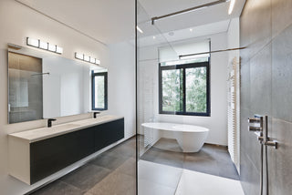 Watford 35 in Vanity Light