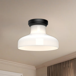 Westlake 11 in Flush Mount