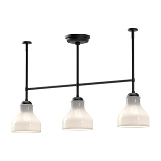 Westlake 34 in Linear Pendant