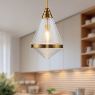 Willard 22 in Pendant