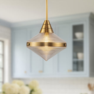 Willard 14 in Pendant