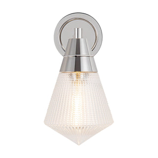 Willard 6 in Wall/Vanity Light