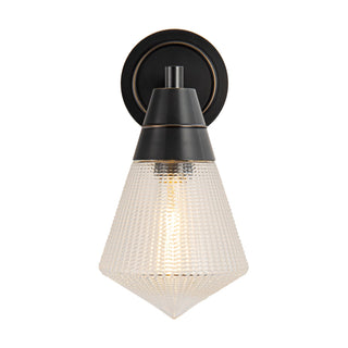 Willard 6 in Wall/Vanity Light