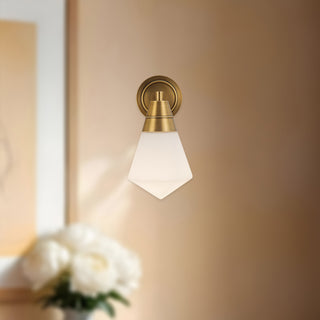 Willard 6 in Wall/Vanity Light