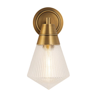 Willard 6 in Wall/Vanity Light