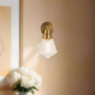 Willard 6 in Wall/Vanity Light