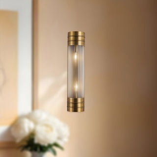 Willard 18 in Wall/Vanity Light