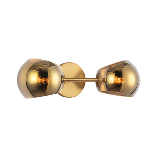 Willow 17 in Wall/Vanity Light