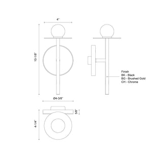 WS15504 UNV DRAWING