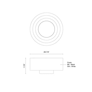 WS21305 DRAWING
