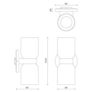 WS52511 DRAWING