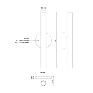 WS90416 DRAWING
