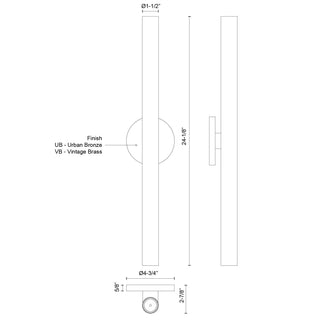 WS90424 DRAWING