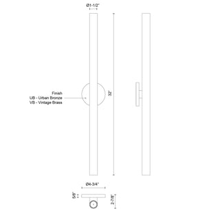 WS90432 DRAWING