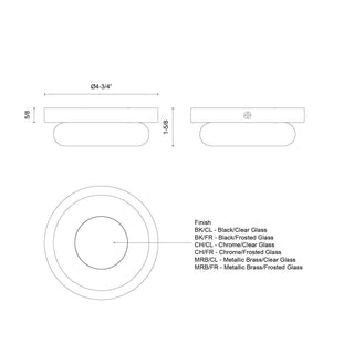 WS97204 DRAWING