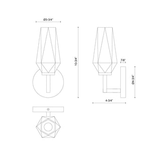 WV424110 DRAWING