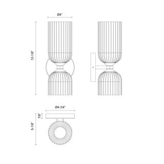 WV442612 DRAWING