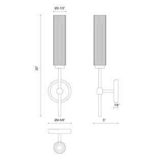 WV491120 DRAWING