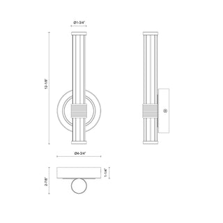 WV509012 DRAWING