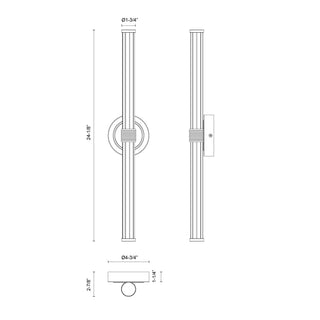 WV509024 DRAWING