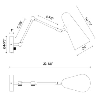 WV578925 DRAWING