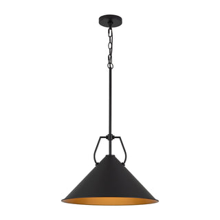 Wynter 18 in Pendant