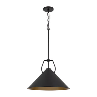 Wynter 18 in Pendant