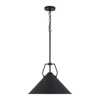 Wynter 18 in Pendant