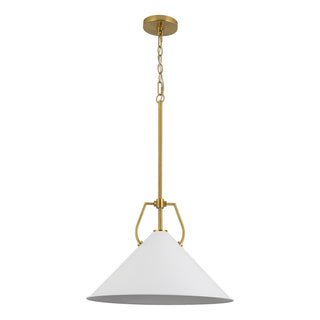 Wynter 18 in Pendant