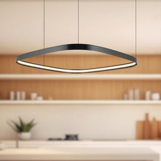 Yukon 31 in Pendant